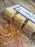 Orkney Bakery Butter Shortbread Fingers