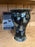 Pre Loved Crafts - Large Porcelain Vase by Elli Pearson