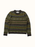 New Eribe Kinross Sweater - Loden