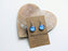 Ailleagan Art by Miriam Emerton - Dangling Earrings