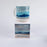 Cath Waters - "A Walk On the Beach" Sky from Applecross Large Bone China Mug