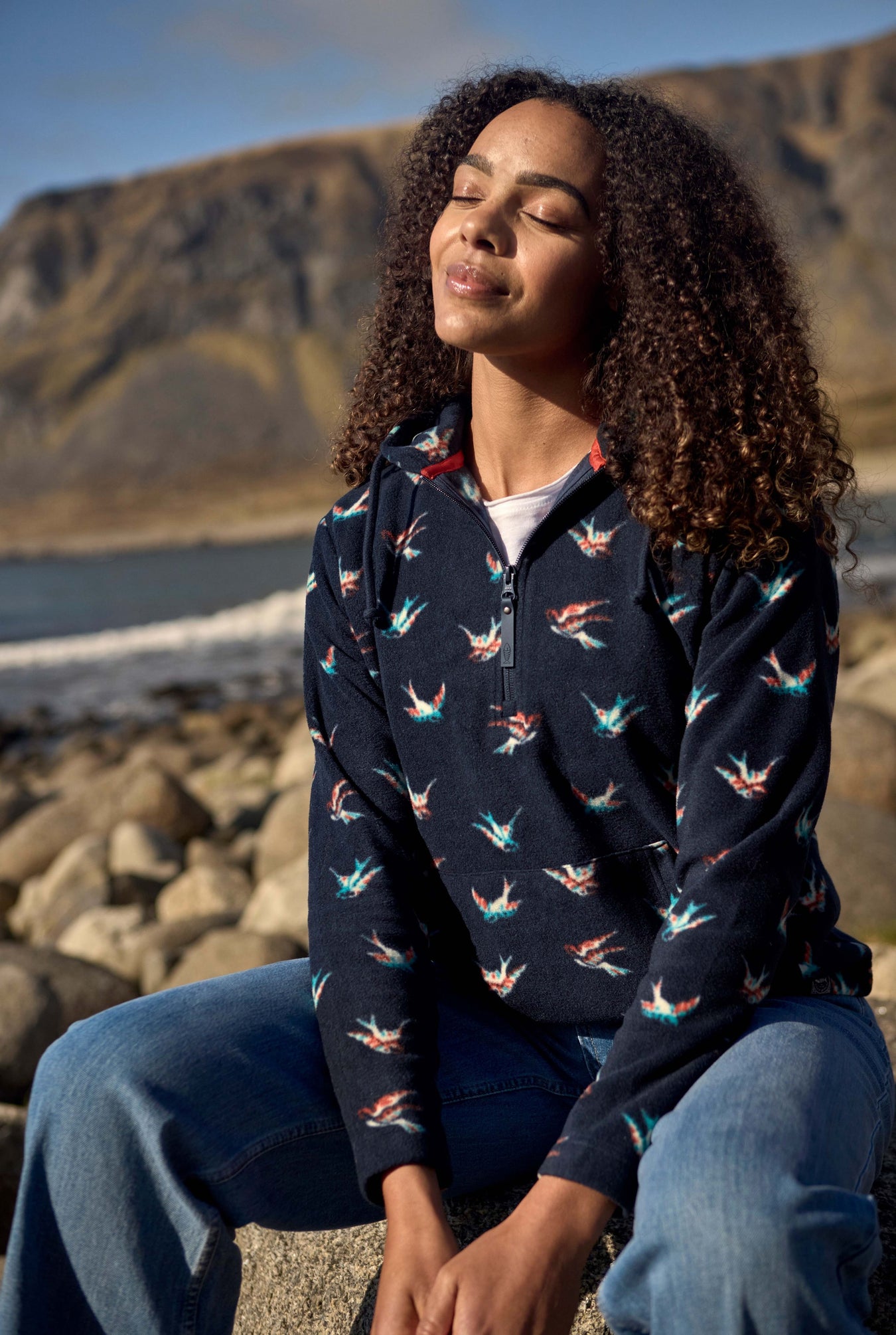 NEW Weird Fish Clothing up to 50% off  2025/2026