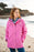 NEW Weird Fish Faros Waterproof Rain Jacket - Gerbera