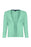 NEW Weird Fish Limon Cardigan in Applemint