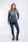 NEW Weird Fish Miska Jumper -  Ash Blue