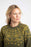NEW Weird Fish Miska Jumper -  Winter Green