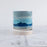 Cath Waters - "A Walk On the Beach" Sky from Applecross Large Bone China Mug