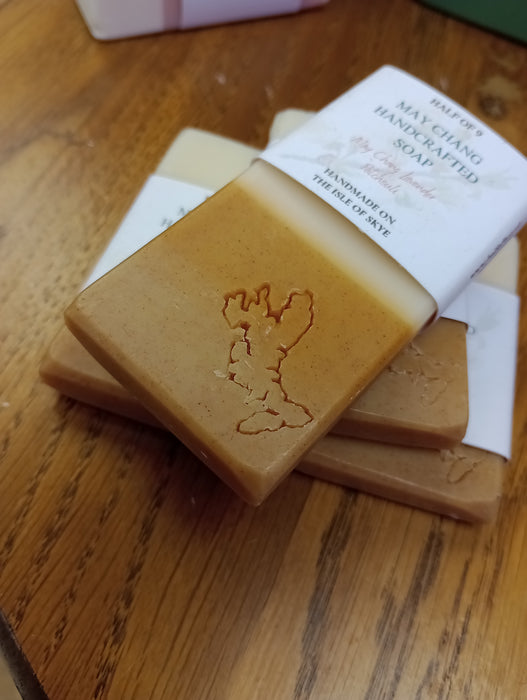 HalfOf9 - Guest Soaps