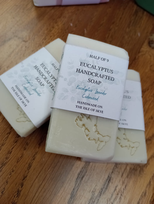 HalfOf9 - Guest Soaps