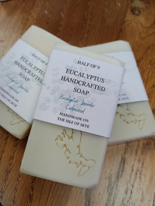 HalfOf9 - Guest Soaps