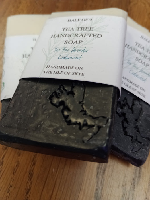 HalfOf9 - Guest Soaps