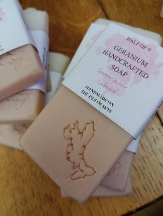 HalfOf9 - Guest Soaps