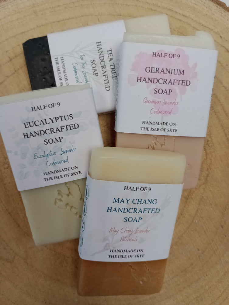 HalfOf9 - Guest Soaps