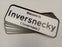 Inverness 'Inversnecky' Sign
