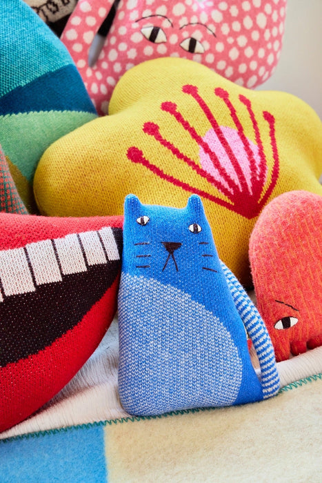 Donna Wilson -  Casper Cat