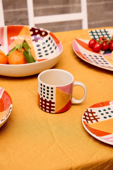 Donna Wilson - Glypha Mug