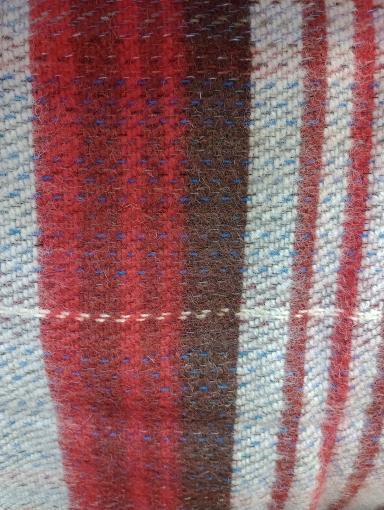 Tweedmill Textiles - Random Recycled Rug 120x150
