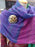 Skaramanda Jewellery - Poppies Wrap Pin