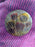 Skaramanda Jewellery - Poppies Wrap Pin