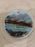 Highland Stoneware - Landscape Magnets