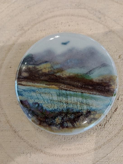 Highland Stoneware - Landscape Magnets