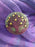 Skaramanda Jewellery - Tree of Life Wrap Pin