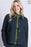 NEW 25% OFF Nomads Organic Cotton Jersey Jacket - Midnight