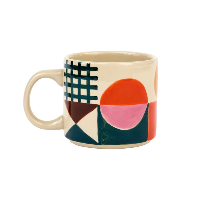 Donna Wilson - Glypha Mug