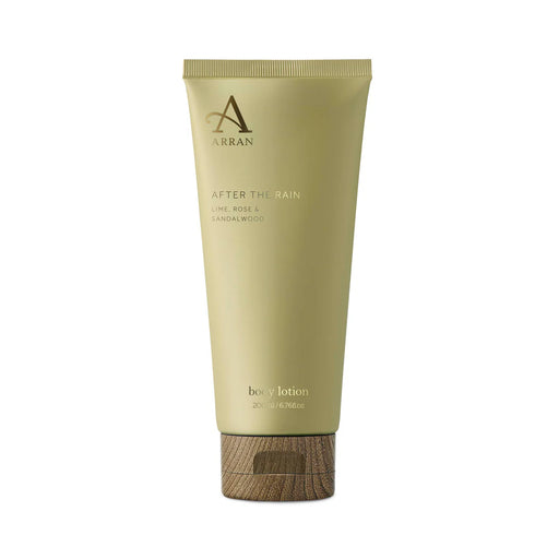 Arran Sense of Scotland - After The Rain - Body Lotion