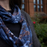 Agate & Ayre - Bamboo Infinity Scarf - Aberdeen