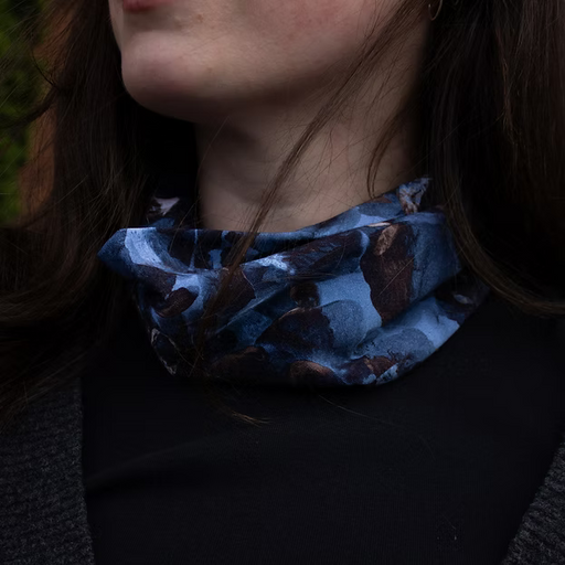 Agate & Ayre - Bamboo Neckwarmer - Aberdeen