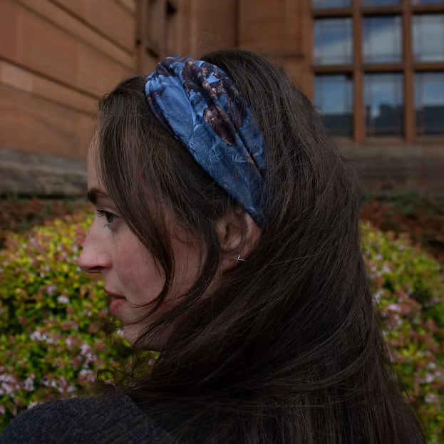 Agate & Ayre - Bamboo Headband - Aberdeen