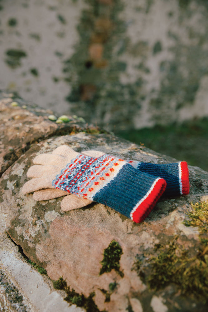 NEW Eribe Alloa Gloves - Classic