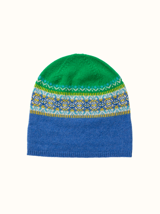 NEW Eribe Alloa Beanie - Luscious