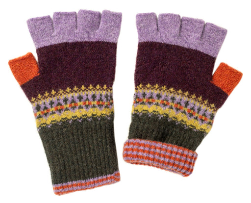 NEW Eribé Alloa Fingerless Gloves -  CopperLand