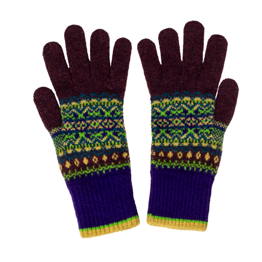 NEW Eribe Alloa Gloves - Sirius