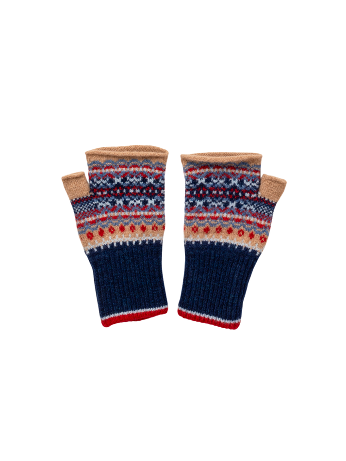 NEW Eribé Alloa Open Mitt - Classic