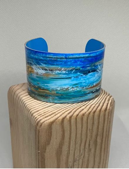 Anny Rideout Designs -