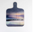 Cath Waters -  Arisaig Aurora Mini Chopping Board