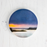 Cath Waters - Ardtreck Lighthouse Skye Boxed Ceramic Coaster