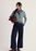 NEW Seasalt Asphodel Trousers - Maritime