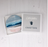 Cath Waters -  "A Walk On The Beach" Skye From Applecross Boxed Ceramic Coaster
