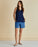 Betty Basics Navy Mariah Tank Top