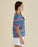 Betty Basics Riley Multi Stripe Tee