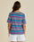 Betty Basics Riley Multi Stripe Tee