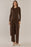 NEW Betty Basics Nash Knit Long Cardigan in Espresso