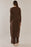 NEW Betty Basics Nash Knit Long Cardigan in Espresso