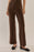 NEW Betty Basics Nash Knit Trouser in Espresso
