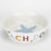 Seakisses  Beach Dog Bowl - on sale