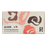 OCH Vegan Cosmetics - Box of Four Mini Soaps